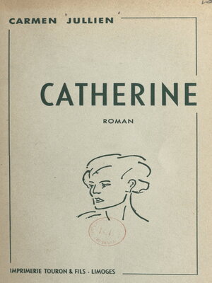 cover image of Catherine